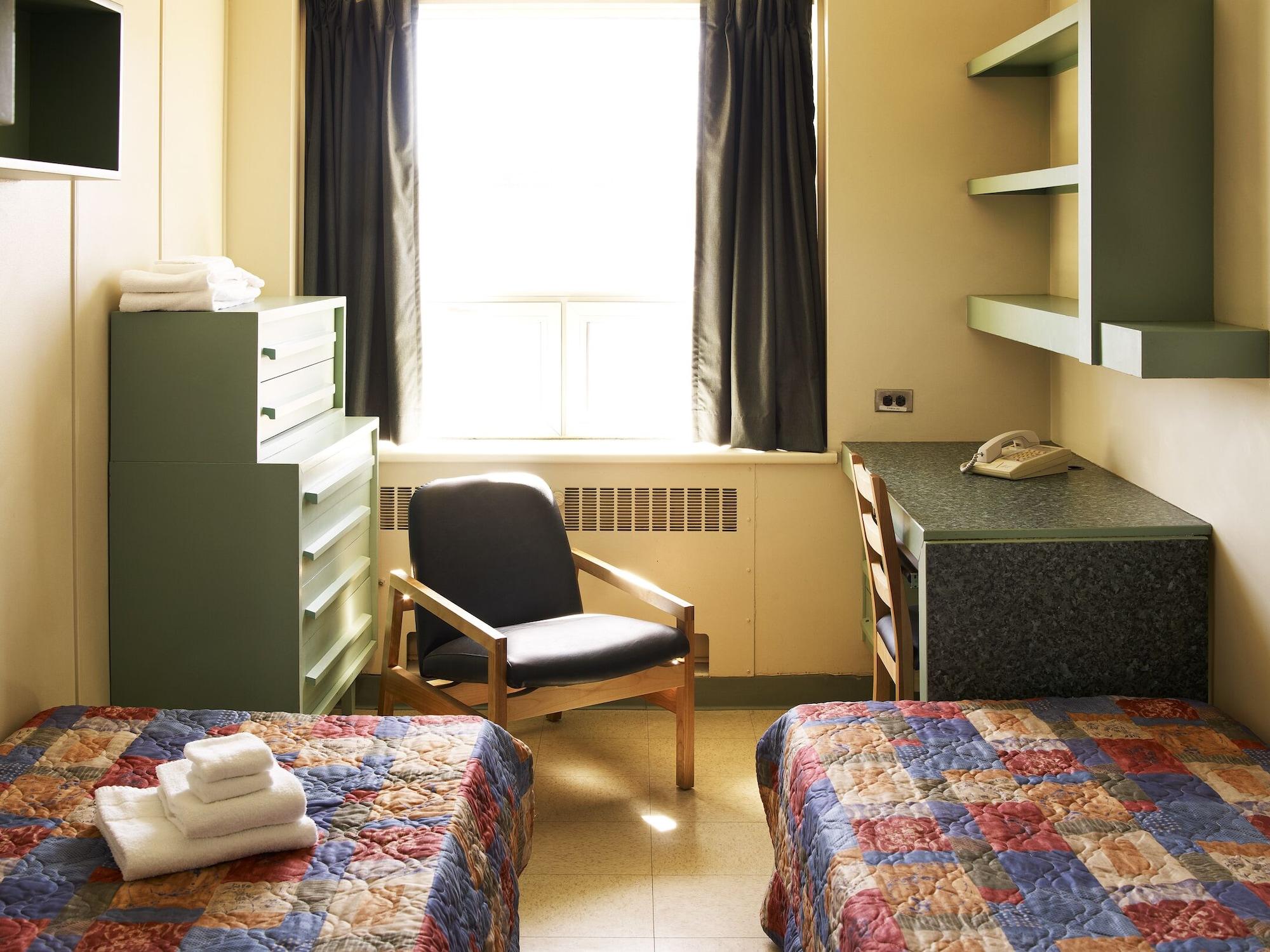 Residences Universite Laval Quebec City Bagian luar foto