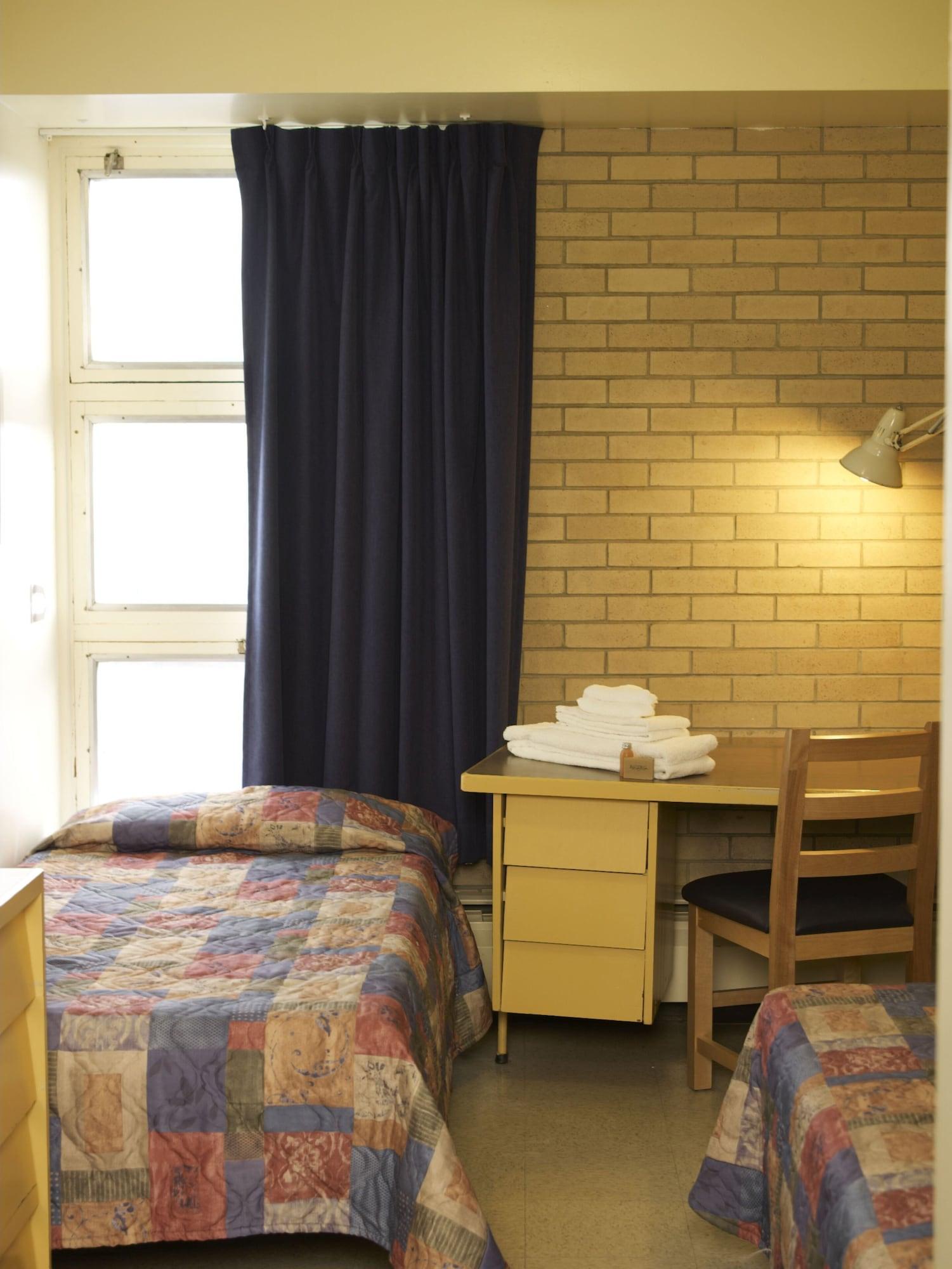 Residences Universite Laval Quebec City Bagian luar foto